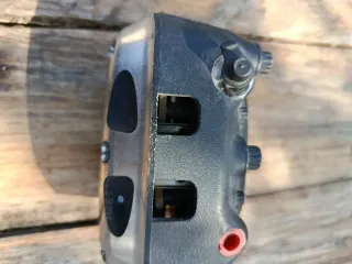 Pinza de freno Harley-Davidson