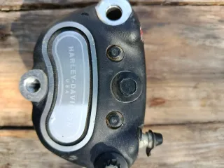 Pinza de freno Harley-Davidson