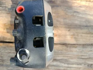 Pinza de freno Harley-Davidson