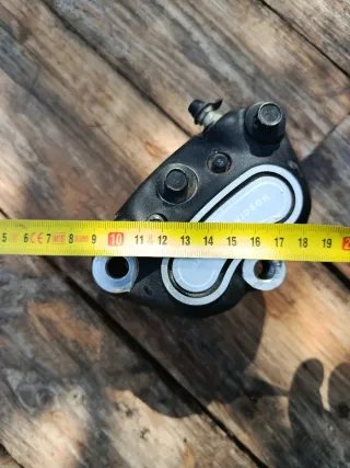 Pinza de freno Harley-Davidson