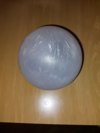 Lámpara de techo madera