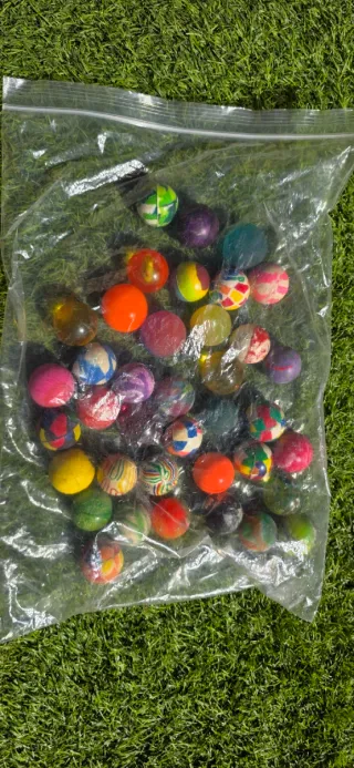 Lote Juguetes variado