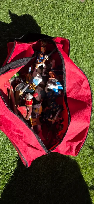 Lote Juguetes variado