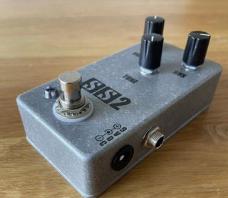 Pedal overdrive Noel Gallagher clon SS-2