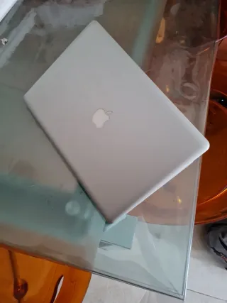 MacBook Pro 15 2012 Argento