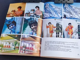 Libro "Los filtros" guía aficionados fotografía