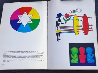 Libro "Los filtros" guía aficionados fotografía