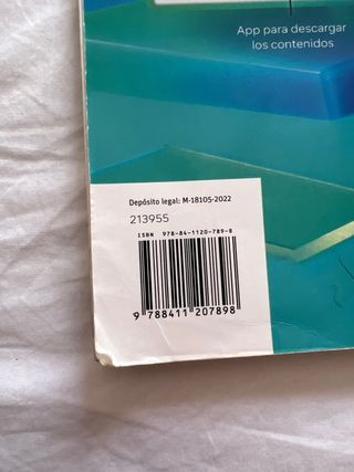 Física y Química. 3 Secundaria. Revuela. Aragón