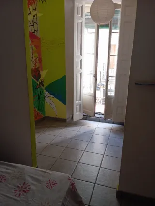 Habitación en alquiler
