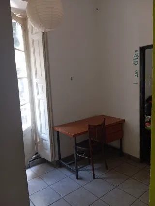 Habitación en alquiler