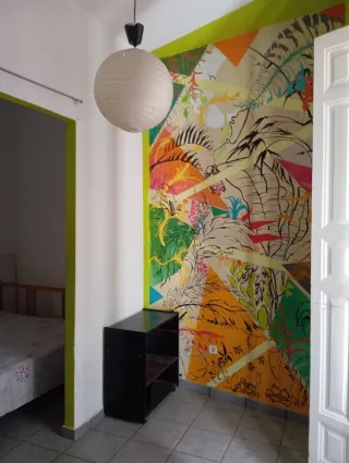 Habitación en alquiler