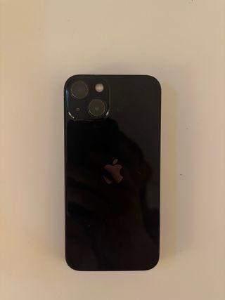 iPhone 13 128GB Blu Scuro + Accessori