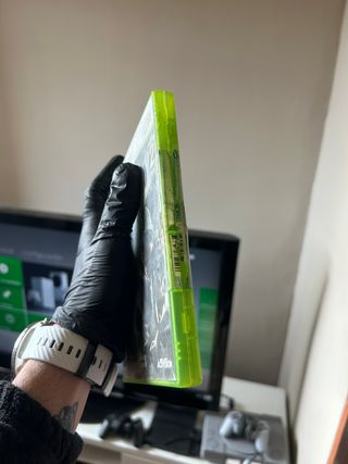 Call of Duty 2 XBOX 360