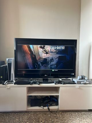 Call of Duty 2 XBOX 360