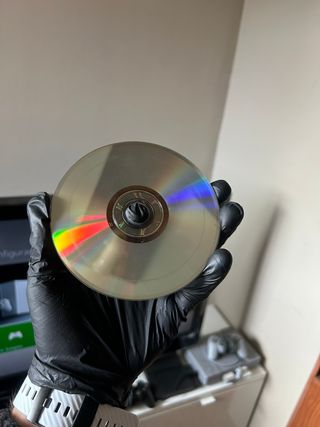 Call of Duty 2 XBOX 360