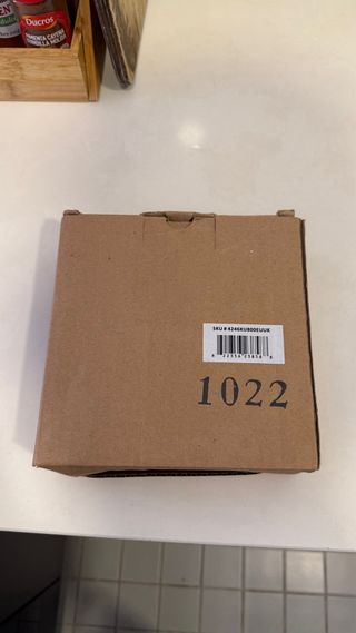 Tapa Jarra Licuadora Ninja 2.1L Nueva