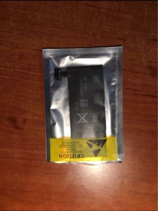 2 iPhone 4s Neri in Vendita