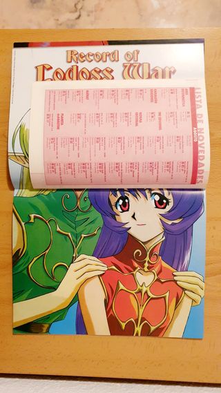 Revista Neko número 43 (incluye posters)