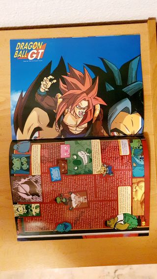 Revista Neko número 43 (incluye posters)