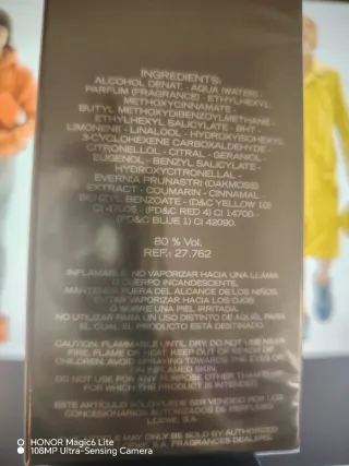 Loewe Pour Homme Eau de Toilette 100ml