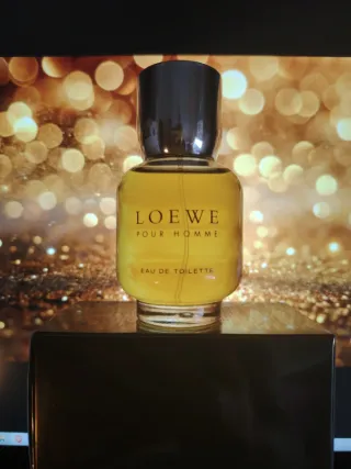 Loewe Pour Homme Eau de Toilette 100ml