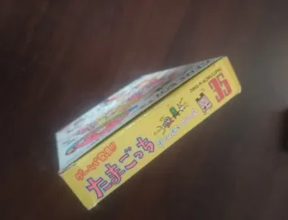 Tamagotchi Game Boy Cartucho Nintendo