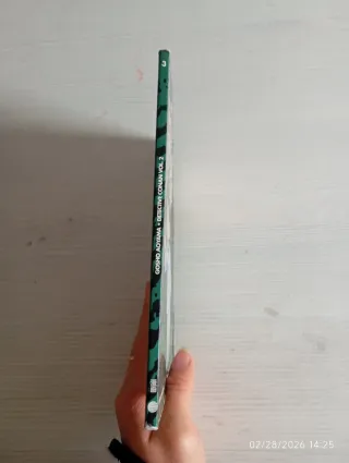 Detective Conan II nº 03