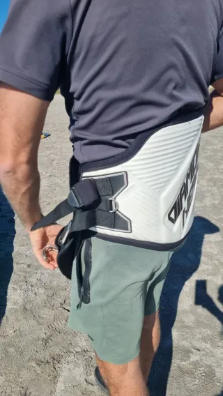 Equipo Kitesurf Completo