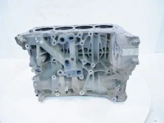 Bloque Motor BMW Serie 3 E91 E92 E93 318d 2.0