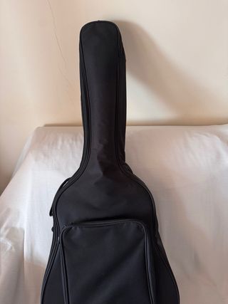 Guitarra Acústica Admira Sunburst