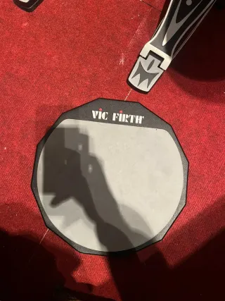 Batería Electrónica Completa