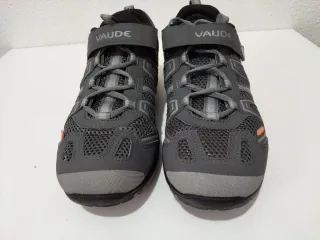 Scarpe da ciclismo MTB e spinning Vaude T46