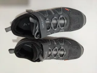 Scarpe da ciclismo MTB e spinning Vaude T46