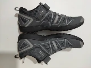 Scarpe da ciclismo MTB e spinning Vaude T46