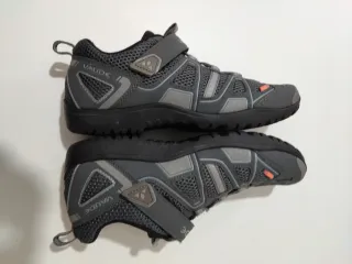 Scarpe da ciclismo MTB e spinning Vaude T46