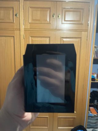 Pantalla Creality Impresora 3D