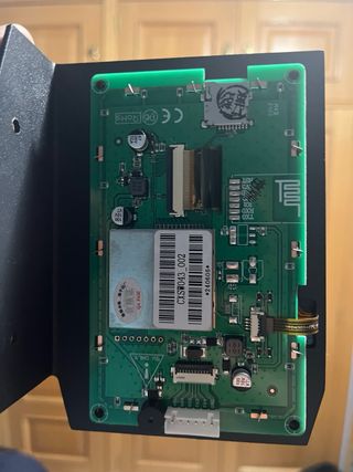 Pantalla Creality Impresora 3D