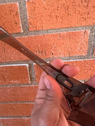 Oakley Antix Gafas de Sol Marrones