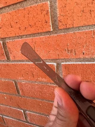 Oakley Antix Gafas de Sol Marrones