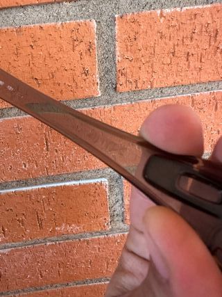 Oakley Antix Gafas de Sol Marrones