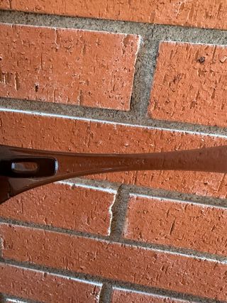 Oakley Antix Gafas de Sol Marrones