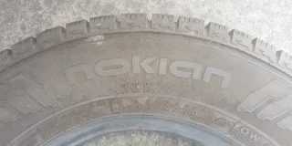 Neumáticos 215/70 R15 C