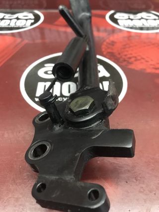 Caballete lateral para Yamaha FZ1 2D1273110000