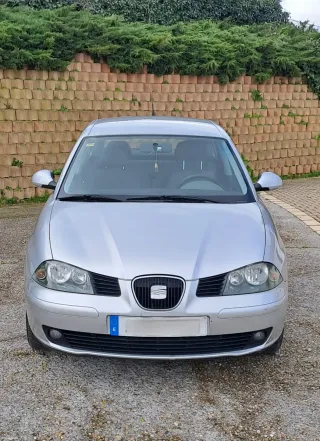 SEAT Ibiza 2003