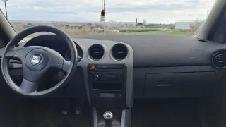 SEAT Ibiza 2003
