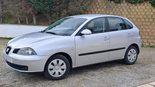 SEAT Ibiza 2003