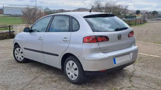 SEAT Ibiza 2003