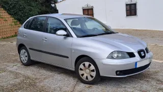 SEAT Ibiza 2003