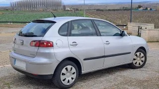 SEAT Ibiza 2003