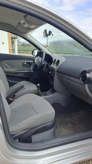 SEAT Ibiza 2003